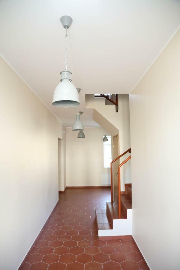 Qruut Apartments Pärnu Exteriör bild